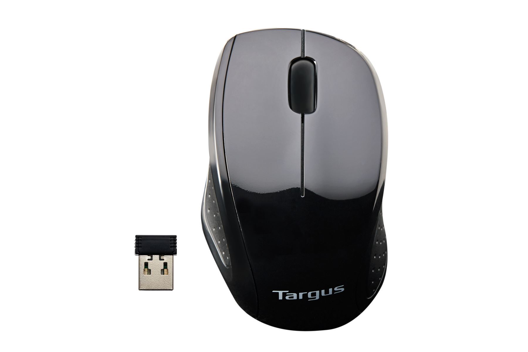 Targus wireless mouse instructions