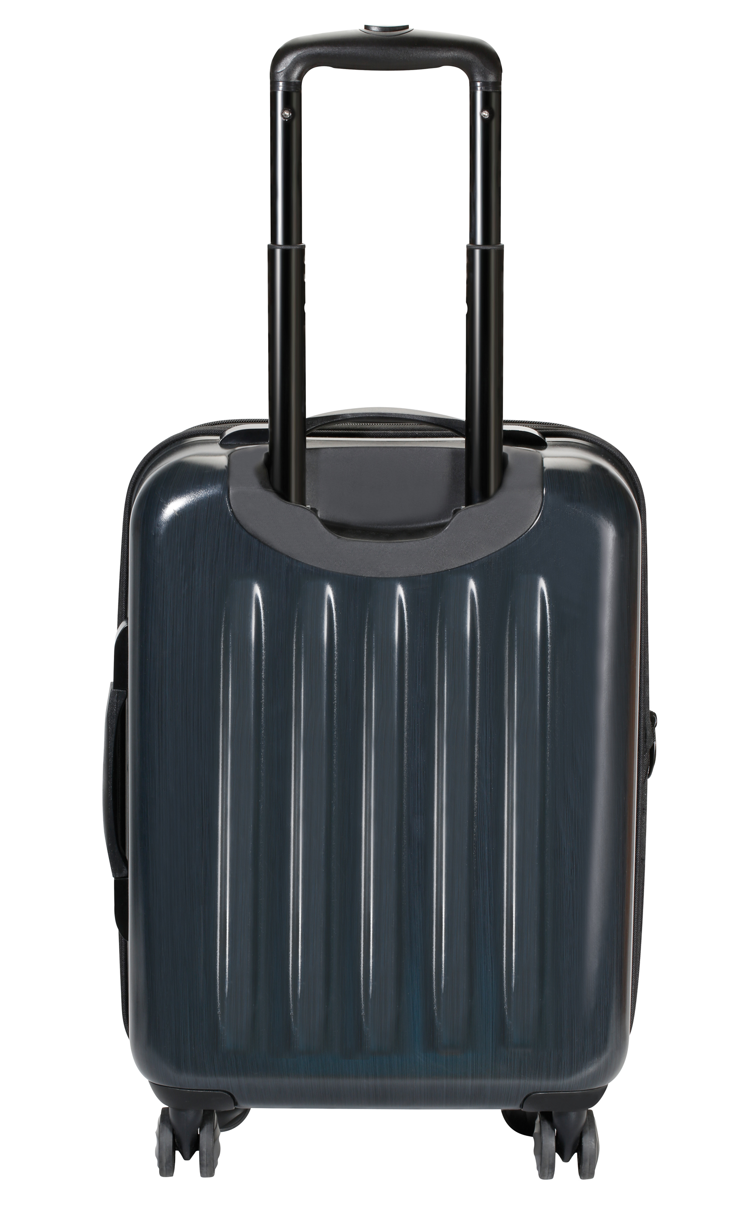 360 spinner luggage