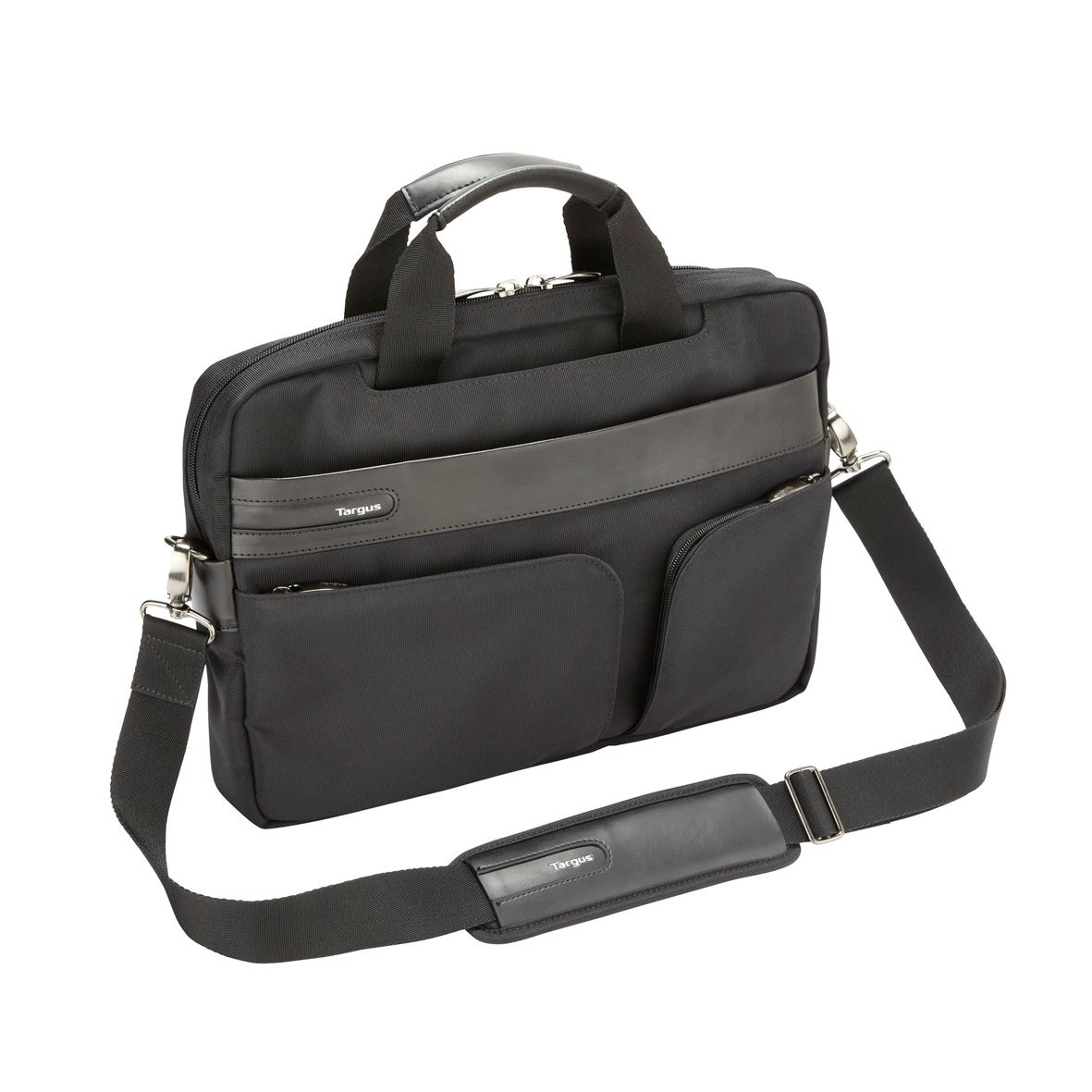TBT241US Targus Lomax Ultra Thin Top load Bag for 15.6/" Laptops