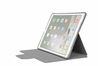 Picture of 3D Protection 12.9" iPad Pro Tablet Case - Grey