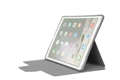 Picture of 3D Protection 12.9" iPad Pro Tablet Case - Grey