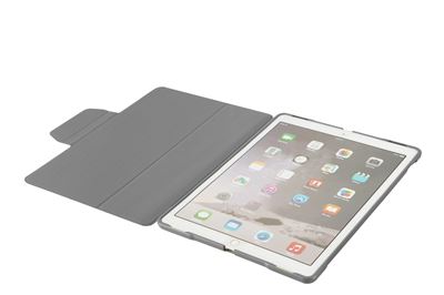 Picture of 3D Protection 12.9" iPad Pro Tablet Case - Grey