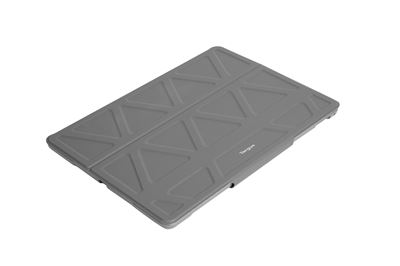 Picture of 3D Protection 12.9" iPad Pro Tablet Case - Grey