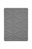 Picture of 3D Protection 12.9" iPad Pro Tablet Case - Grey