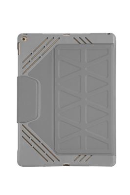 Picture of 3D Protection 12.9" iPad Pro Tablet Case - Grey