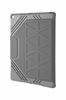 Picture of 3D Protection 12.9" iPad Pro Tablet Case - Grey