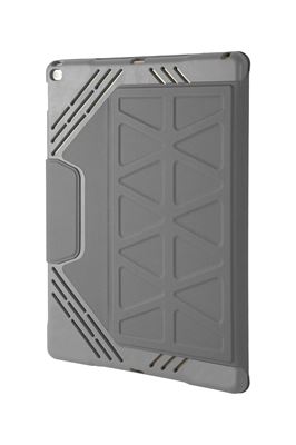 Picture of 3D Protection 12.9" iPad Pro Tablet Case - Grey