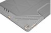 Picture of 3D Protection 12.9" iPad Pro Tablet Case - Grey