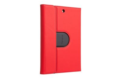 Picture of Versavu™ Slim iPad mini 4,3,2,1 Rotating Stand Case - Red