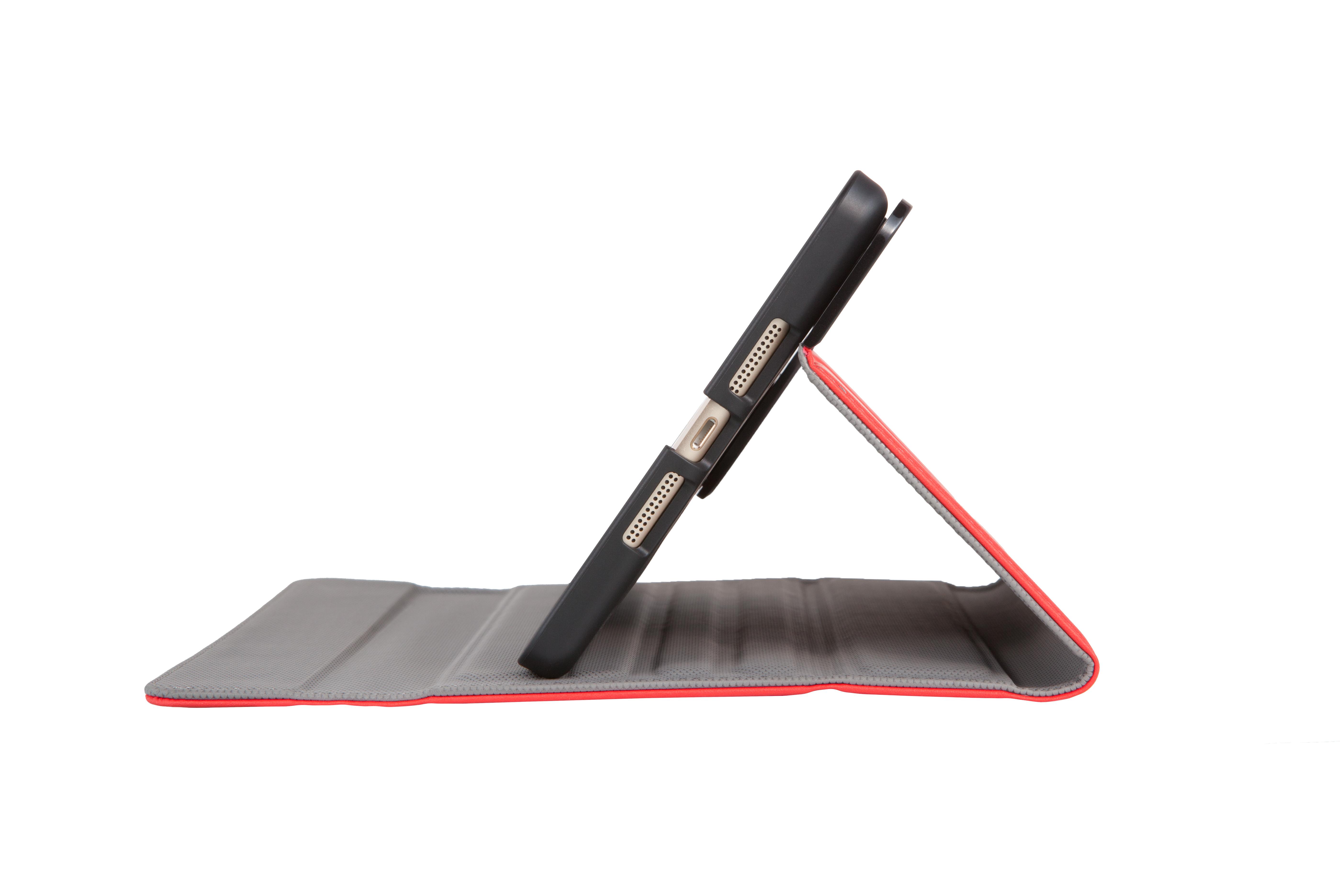 Targus Étui rotatif à 360° VersaVu® Slim pour iPad mini - Noir | Livré