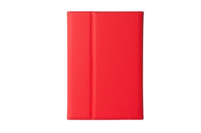 Picture of Versavu™ Slim iPad mini 4,3,2,1 Rotating Stand Case - Red