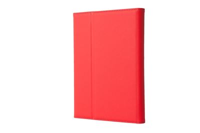 Picture of Versavu™ Slim iPad mini 4,3,2,1 Rotating Stand Case - Red