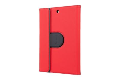 Picture of Versavu™ Slim iPad mini 4,3,2,1 Rotating Stand Case - Red