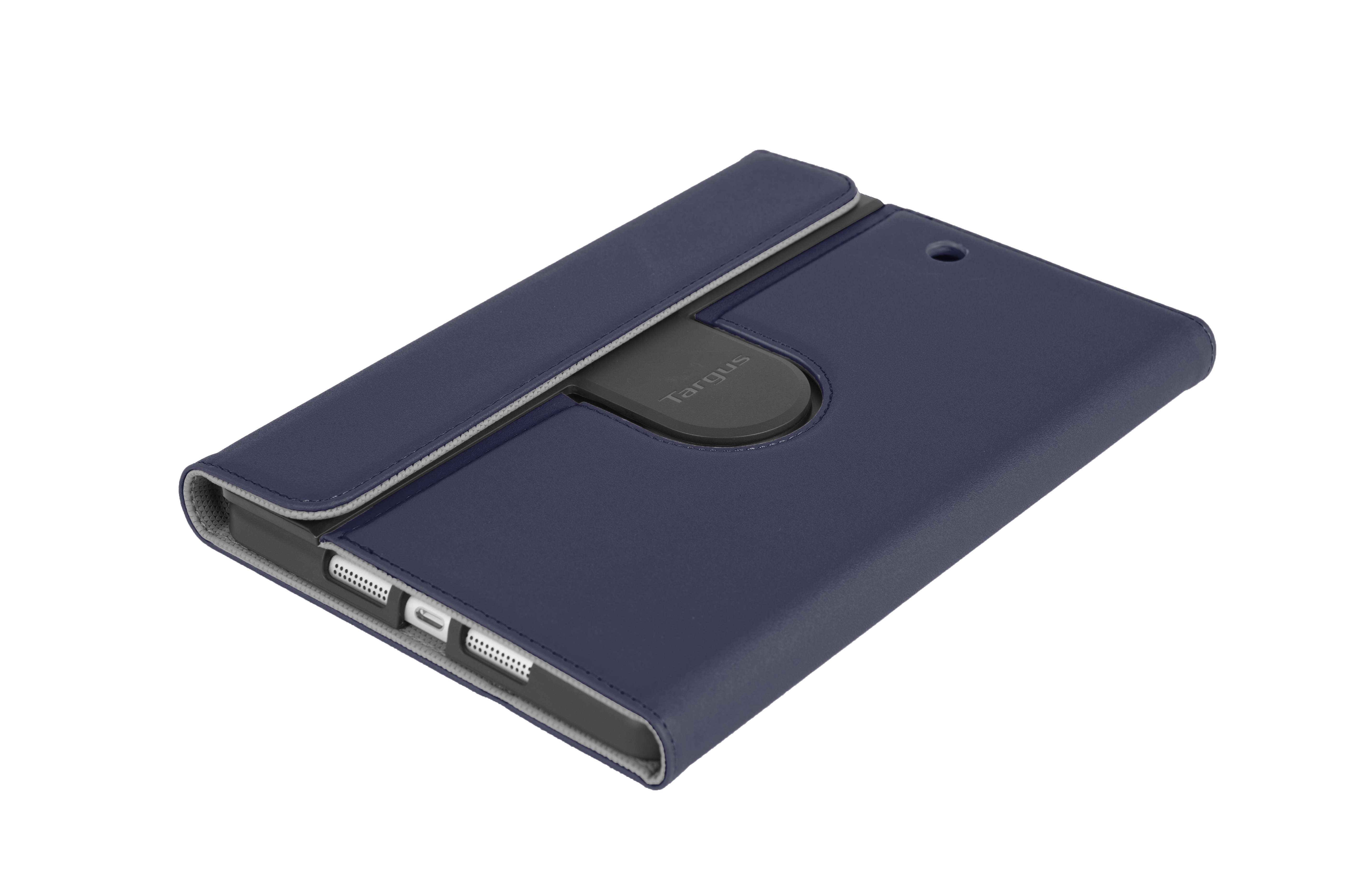 Targus VersaVu Slim 360 Flip Cover per Tablet Poliuretano