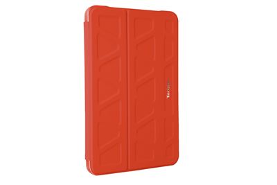 Picture of 3D Protection Case for iPad mini 4,3,2,1 - Red