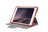 Picture of 3D Protection Case for iPad mini 4,3,2,1 - Red