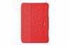 Picture of 3D Protection Case for iPad mini 4,3,2,1 - Red