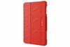 Picture of 3D Protection Case for iPad mini 4,3,2,1 - Red