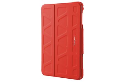 Picture of 3D Protection Case for iPad mini 4,3,2,1 - Red
