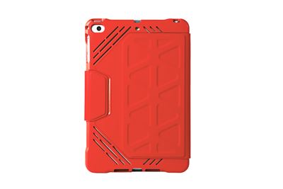 Picture of 3D Protection Case for iPad mini 4,3,2,1 - Red