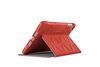 Picture of 3D Protection Case for iPad mini 4,3,2,1 - Red