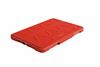 Picture of 3D Protection Case for iPad mini 4,3,2,1 - Red