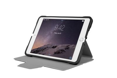 Picture of 3D Protection Case for iPad mini 4,3,2,1 - Black