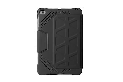 Picture of 3D Protection Case for iPad mini 4,3,2,1 - Black