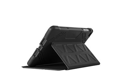 Picture of 3D Protection Case for iPad mini 4,3,2,1 - Black