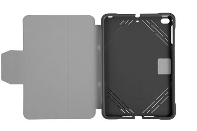 Picture of 3D Protection Case for iPad mini 4,3,2,1 - Black