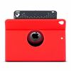 Picture of Versavu Rotating iPad (6th gen. / 5th gen.), iPad Pro (9.7-inch), iPad Air 2, and iPad Air Case - Red