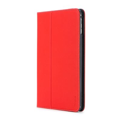 Picture of Versavu Rotating iPad (6th gen. / 5th gen.), iPad Pro (9.7-inch), iPad Air 2, and iPad Air Case - Red