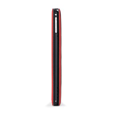 Picture of Versavu Rotating iPad (6th gen. / 5th gen.), iPad Pro (9.7-inch), iPad Air 2, and iPad Air Case - Red