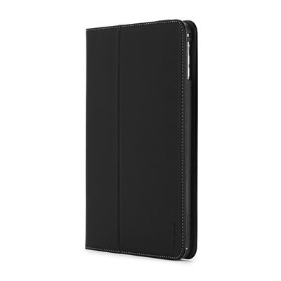 Picture of Versavu Rotating iPad (6th gen. / 5th gen.), iPad Pro (9.7-inch), iPad Air 2, and iPad Air Case - Black