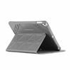 Picture of 3D Protection iPad (2018/2017), 9.7" iPad Pro, iPad Air 2, iPad Air Case - Silver