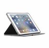 Picture of 3D Protection iPad (2018/2017), 9.7" iPad Pro, iPad Air 2, iPad Air Case - Silver