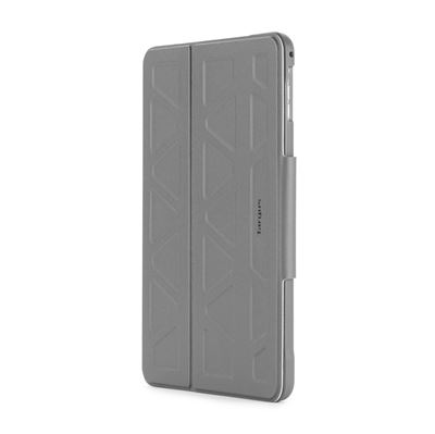 Picture of 3D Protection iPad (2018/2017), 9.7" iPad Pro, iPad Air 2, iPad Air Case - Silver