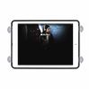 Picture of 3D Protection iPad (2018/2017), 9.7" iPad Pro, iPad Air 2, iPad Air Case - Silver