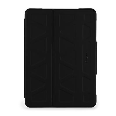 Picture of 3D Protection iPad (2018/2017), 9.7" iPad Pro, iPad Air 2, iPad Air Case - Black