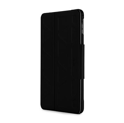 Picture of 3D Protection iPad (2018/2017), 9.7" iPad Pro, iPad Air 2, iPad Air Case - Black