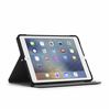 Picture of Evervu iPad (2017), 9.7" iPad Pro, iPad Air 2, iPad Air Case - Black