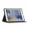 Picture of Evervu iPad (2017), 9.7" iPad Pro, iPad Air 2, iPad Air Case - Black