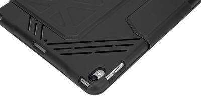 Picture of Pro-Tek Case for the  10.5" iPad Air & 10.5" iPad Pro - Black