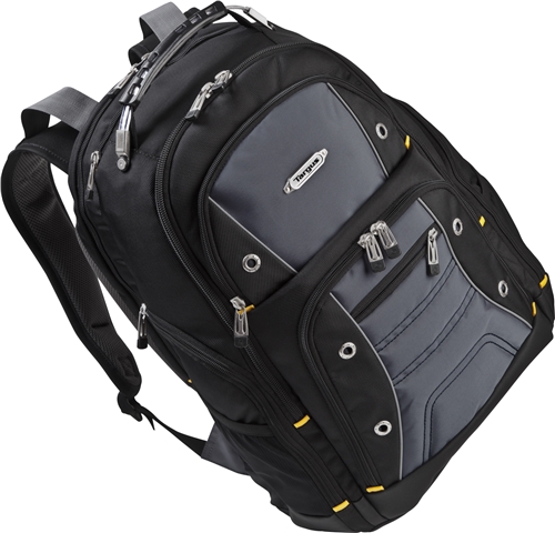 targus drifter backpack 17