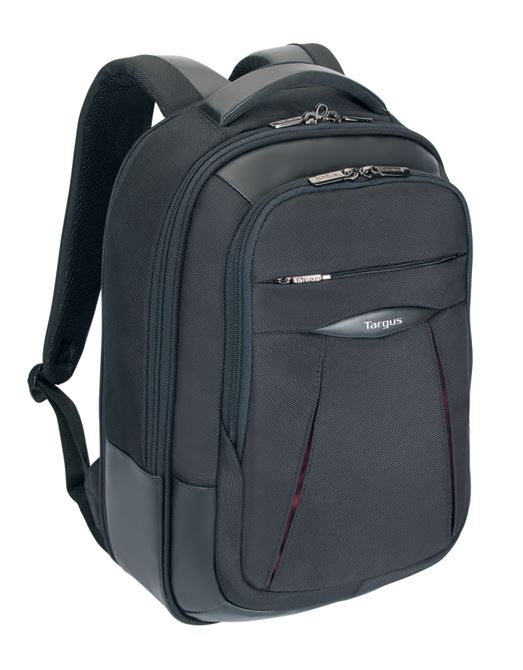 14” Terminal Exp Backpack (Black)