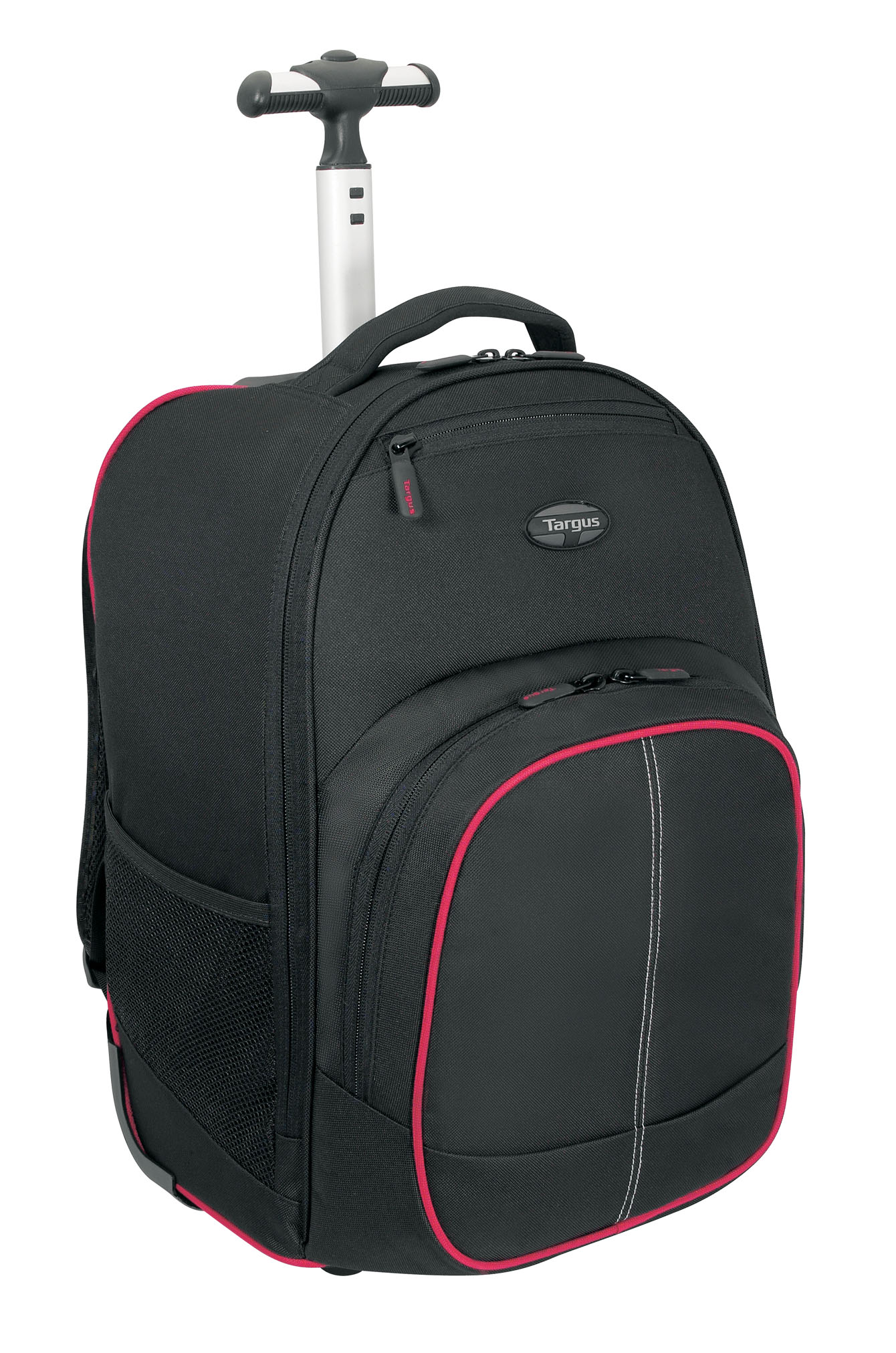 targus compact rolling backpack