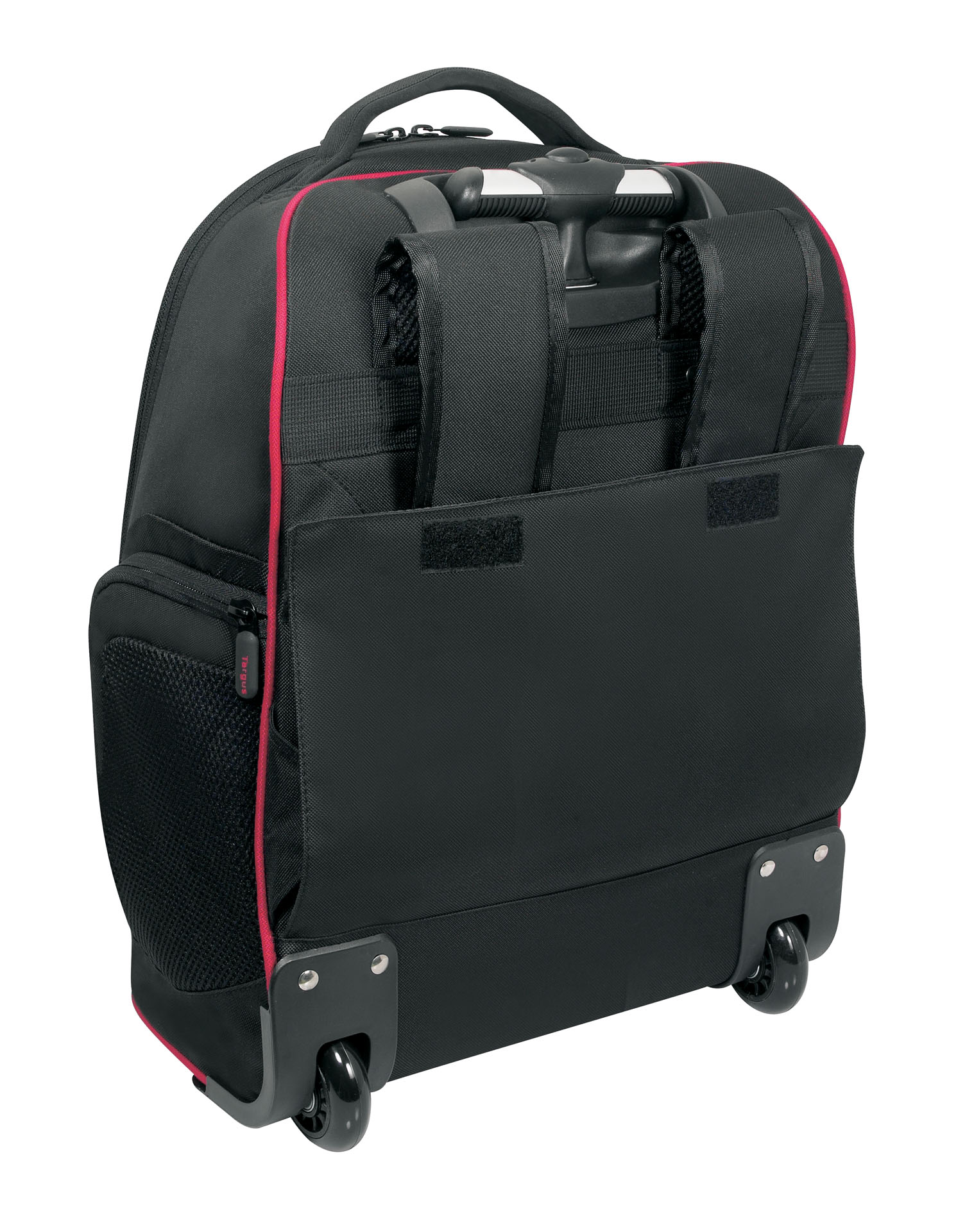 targus 16 compact rolling backpack