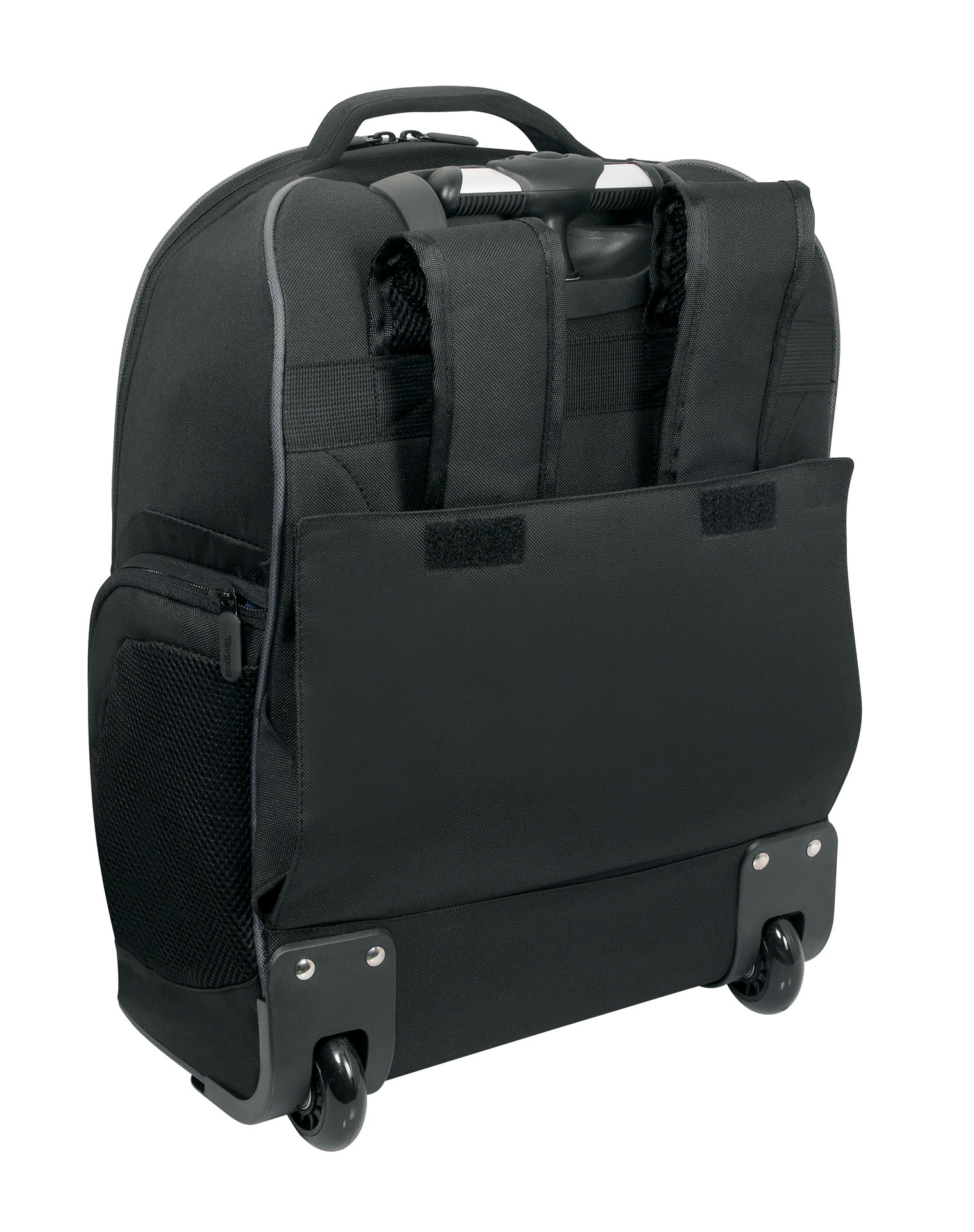 rolling laptop backpack lightweight