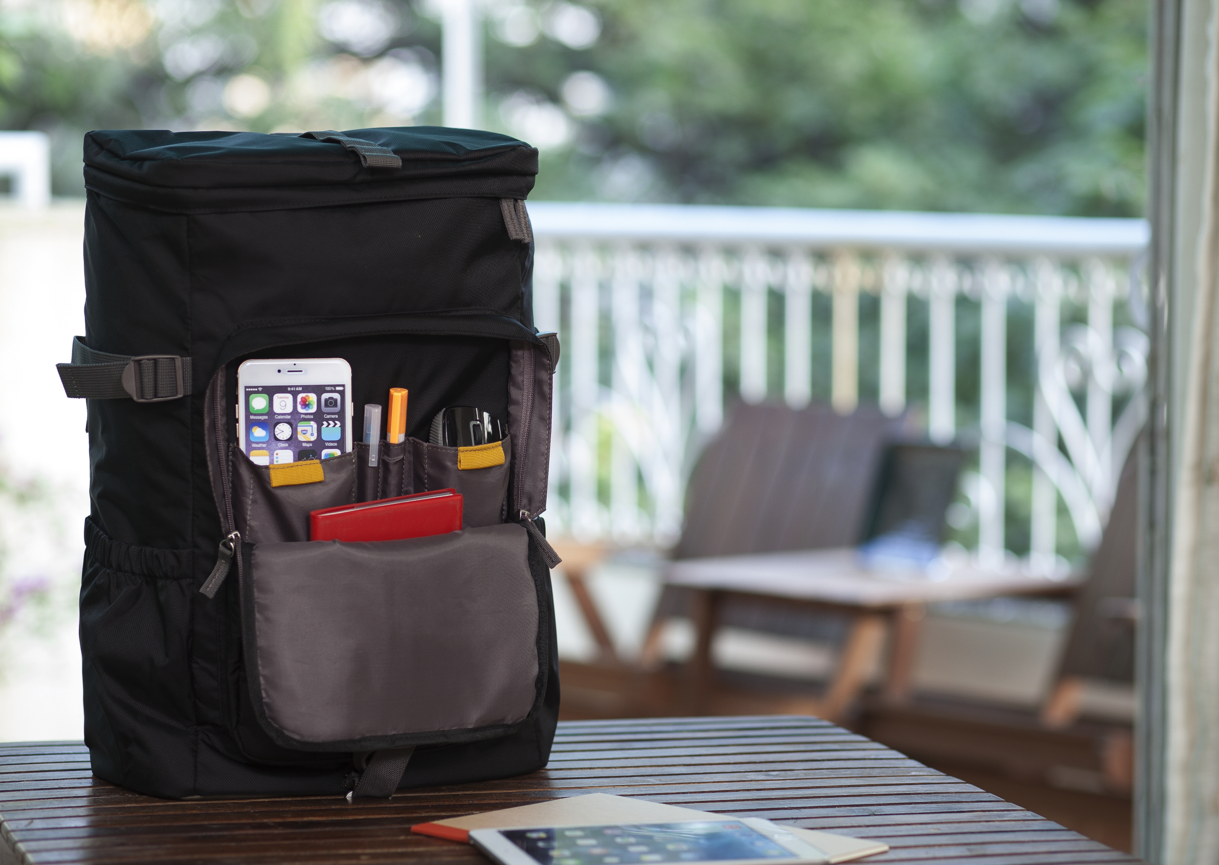 targus seoul backpack