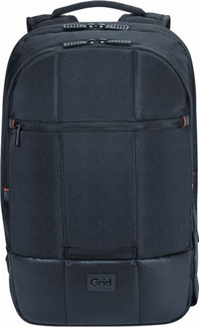targus grid backpack